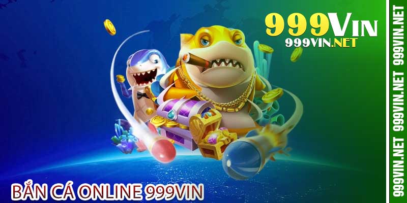 Luật Chơi Bắn Cá Online 999Vin Phải Biết Chọn Mục Tiêu